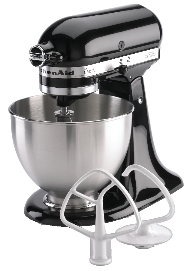 kitchenaid classic 4.5 quart mixer