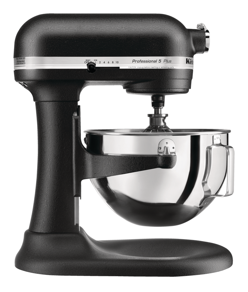 KitchenAid® Professional 5™ Plus Series BowlLift Stand Mixer w/ 10