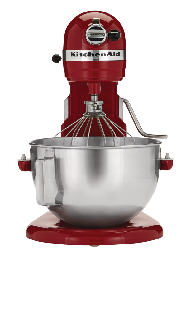 KitchenAid® Professional 5™ Plus Series Bowl-Lift Stand Mixer W/ 10 ...