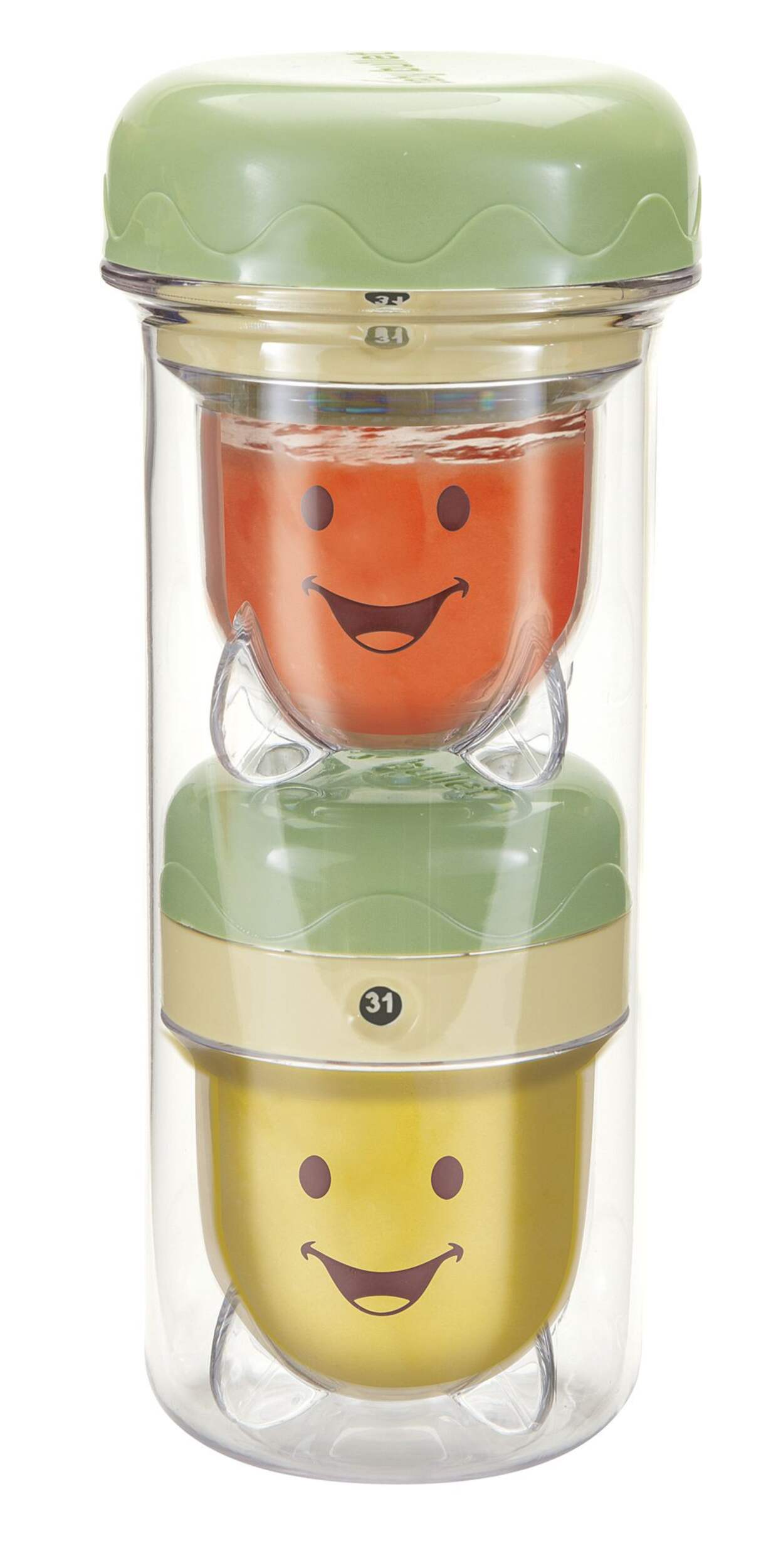 Baby Bullet Storage Set Front_Flat