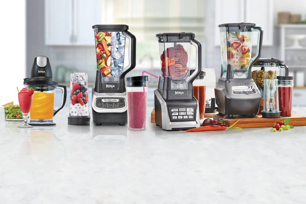 Ninja Mega Kitchen System Food Processor BPA Free Black 8 Cups   Ninja Professional Blender Nutri Ninja Cups Cd026a51 98e7 43ca 95c3 6cdbcaabd7c5 