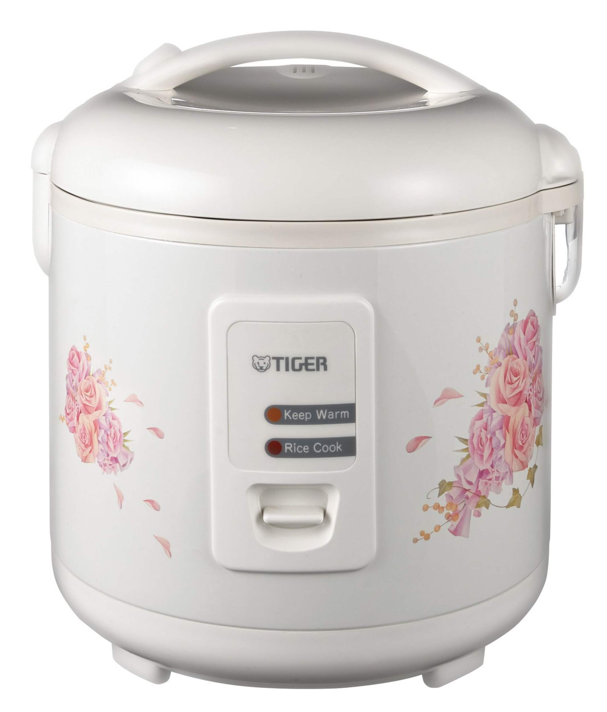 Tiger Electric Rice Cooker, 10cup Canadian Tire