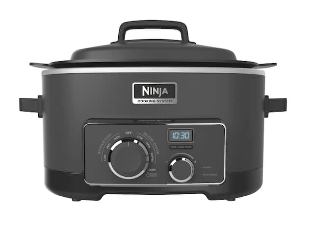 Ninja 3-in-1 Cooking System | Canadian Tire