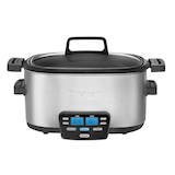 Cuisinart 3-in-1 Multi-Cooker