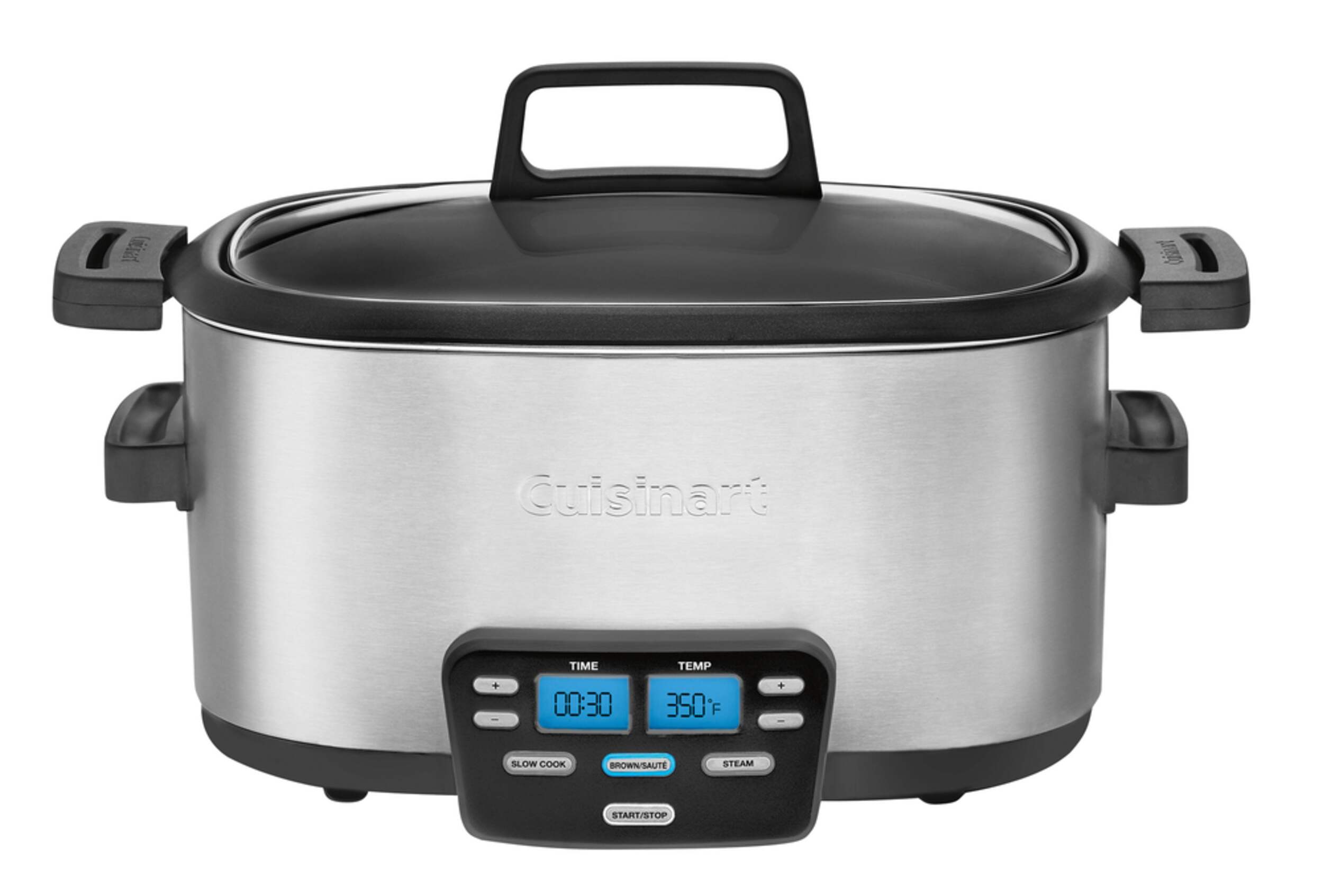 Cuisinart 3in1 MultiCooker Canadian Tire
