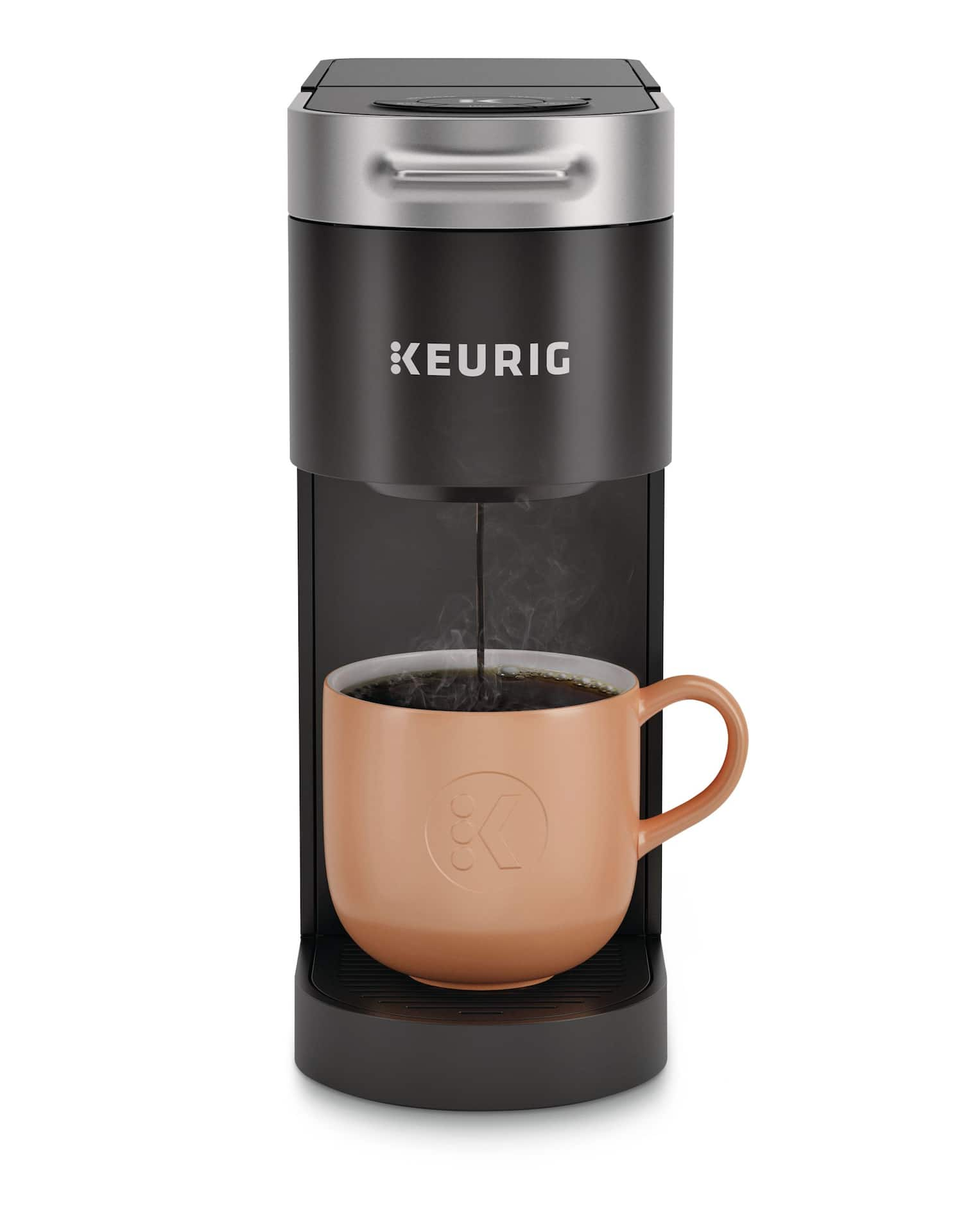 K slim discount keurig coffee maker