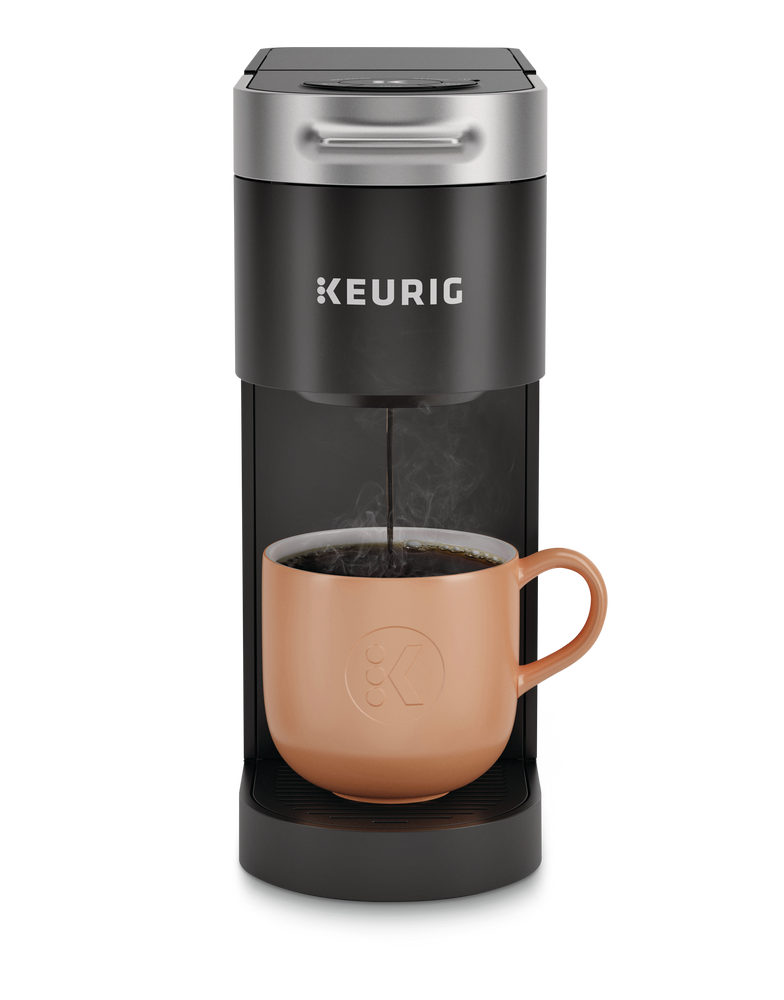 Keurig® K-Slim Single Serve Coffee Maker, Black | Canadian Tire