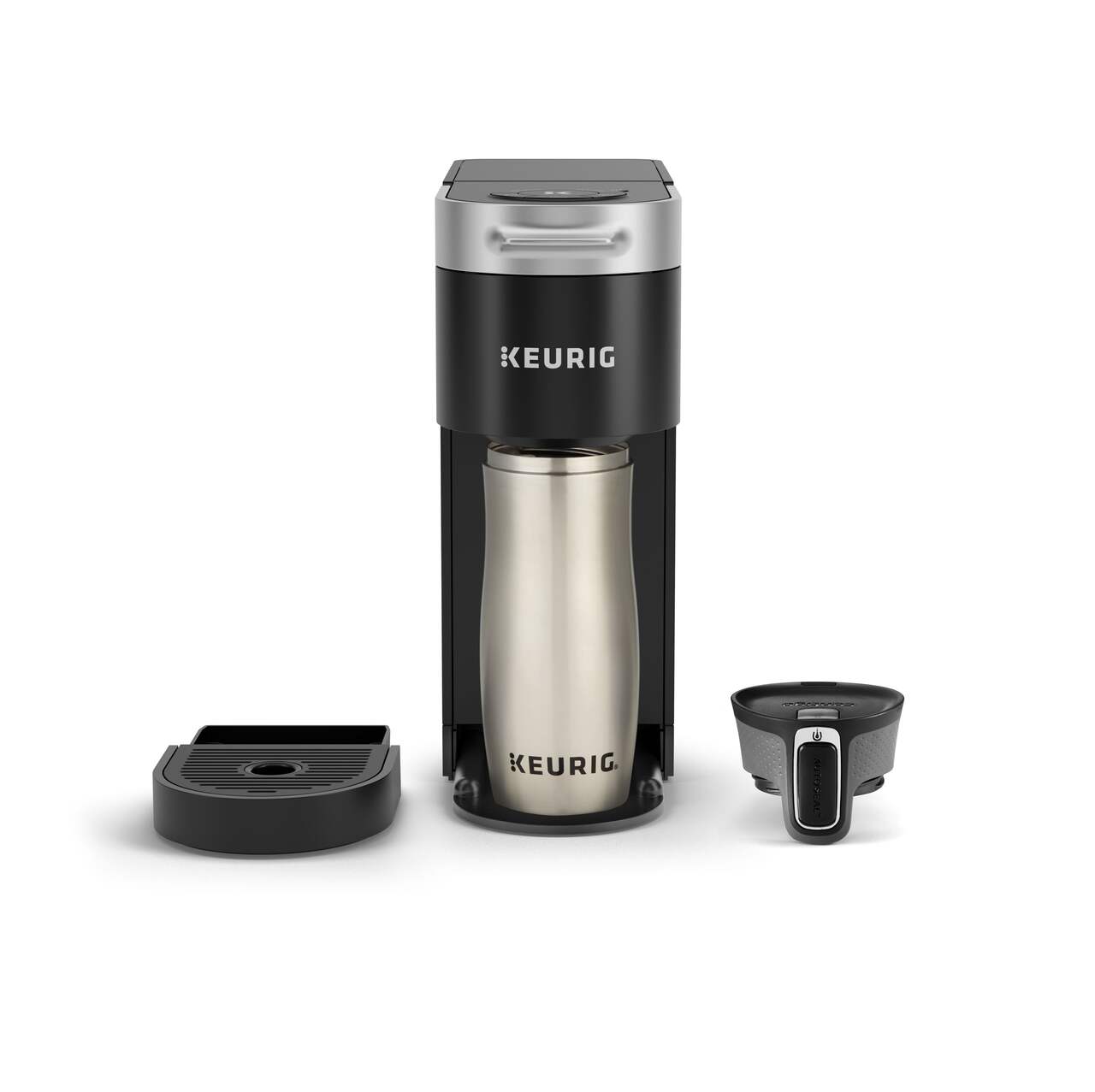 Keurig® K-Slim Single Serve Coffee Maker, Black | Canadian Tire