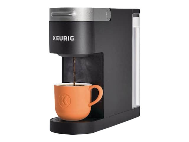 Keurig® K-Slim Single Serve Coffee Maker, Black | Canadian Tire