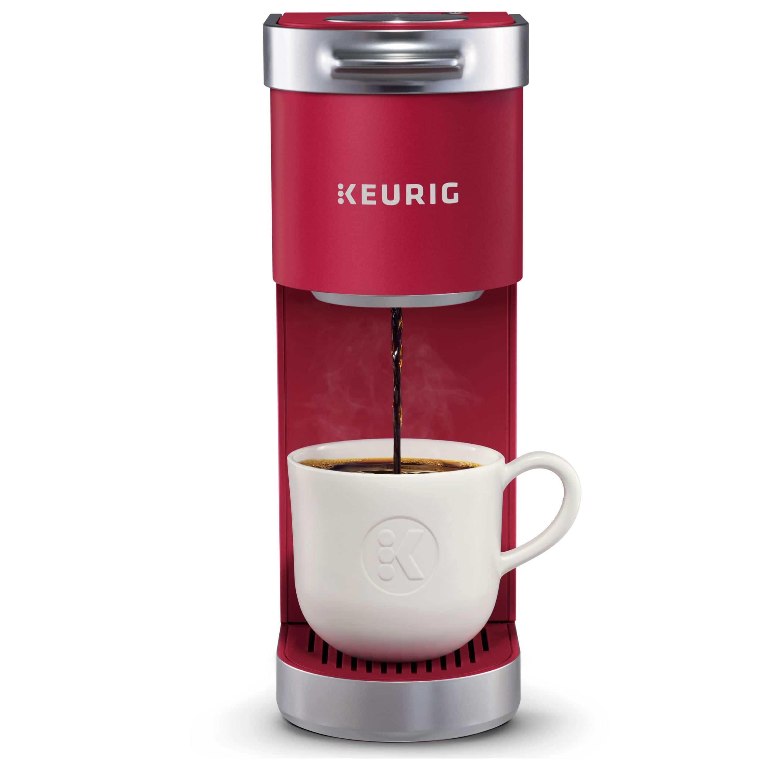 Keurig k clearance mini not working