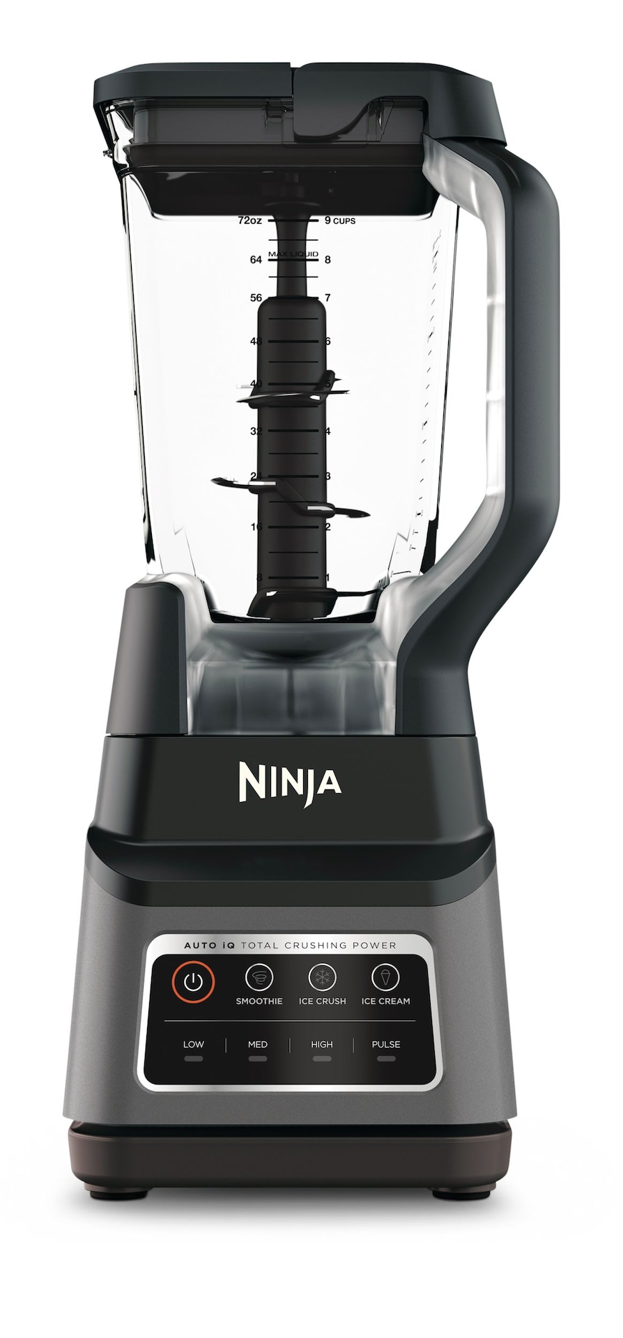 Ninja® Professional Plus Blender w/ 3 Pre-Set Auto IQ Programs