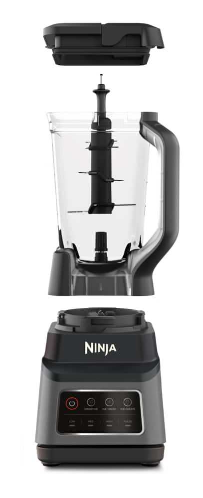 Ninja Professional Plus Blender W 3 Pre Set Auto IQ Programs   Ninja Professional Plus Blender With Auto Iq A9229d0b E992 41a3 846a 8113ffc51328 