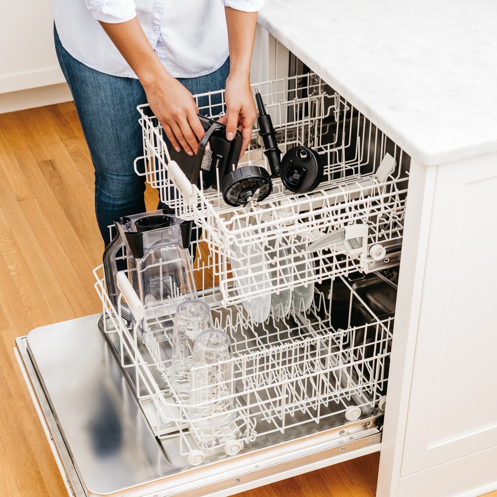 Ninja® Professional Plus Blender DUO® w/ 3 PreSet Auto IQ Programs