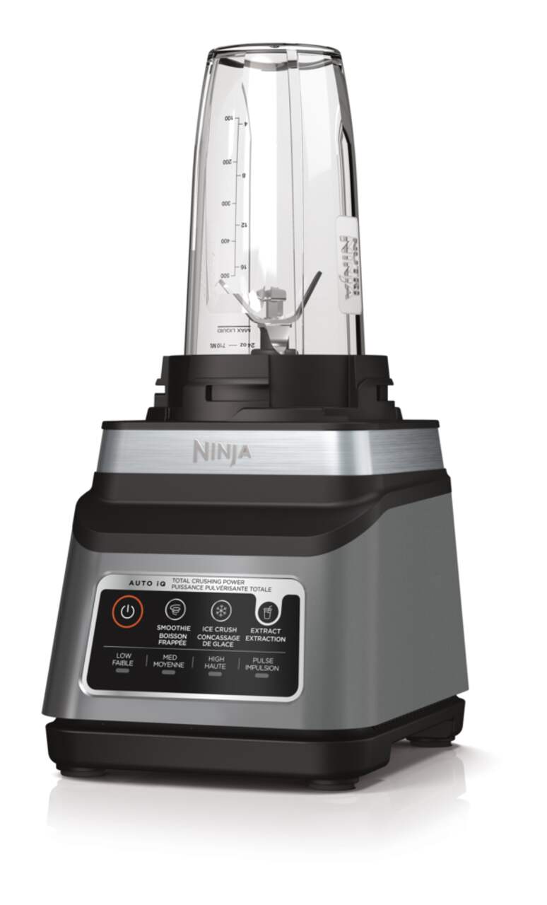 Ninja® Professional Plus Blender DUO® w/ 3 Pre-Set Auto IQ