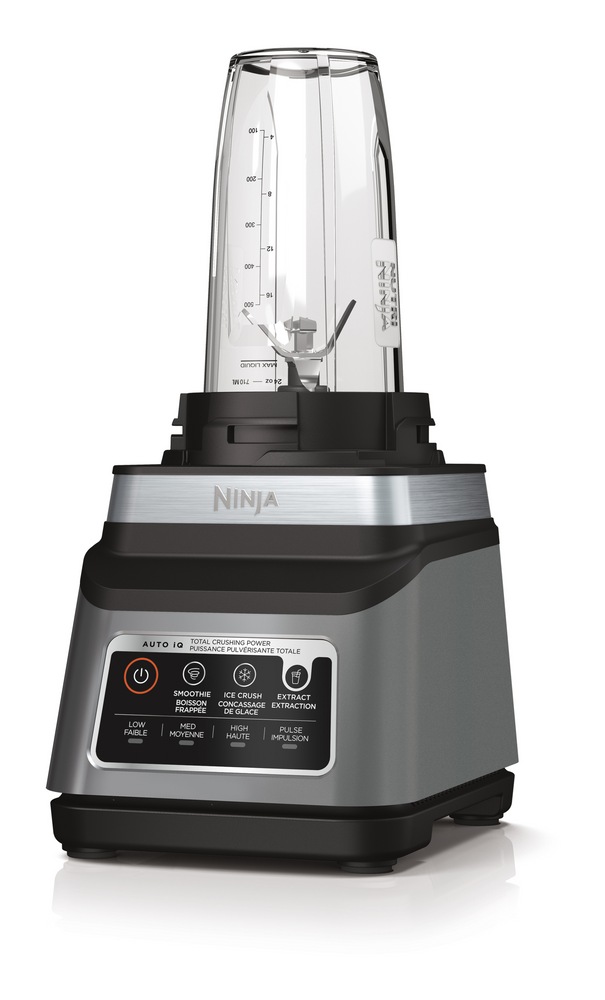 Ninja® Professional Plus Blender DUO® w/ 3 PreSet Auto IQ Programs