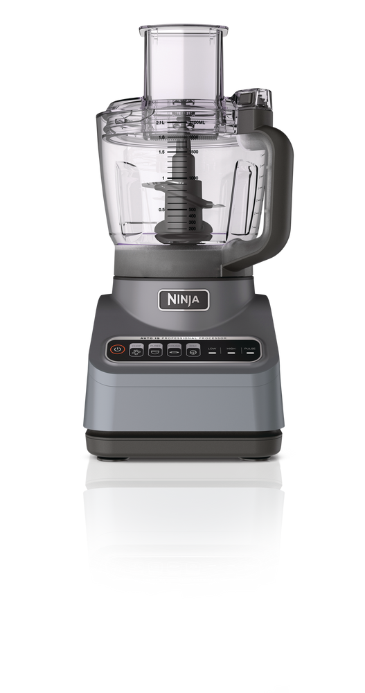 Ninja® Professional Food Processor, BPAFree, Silver, 9 Cups Canadian