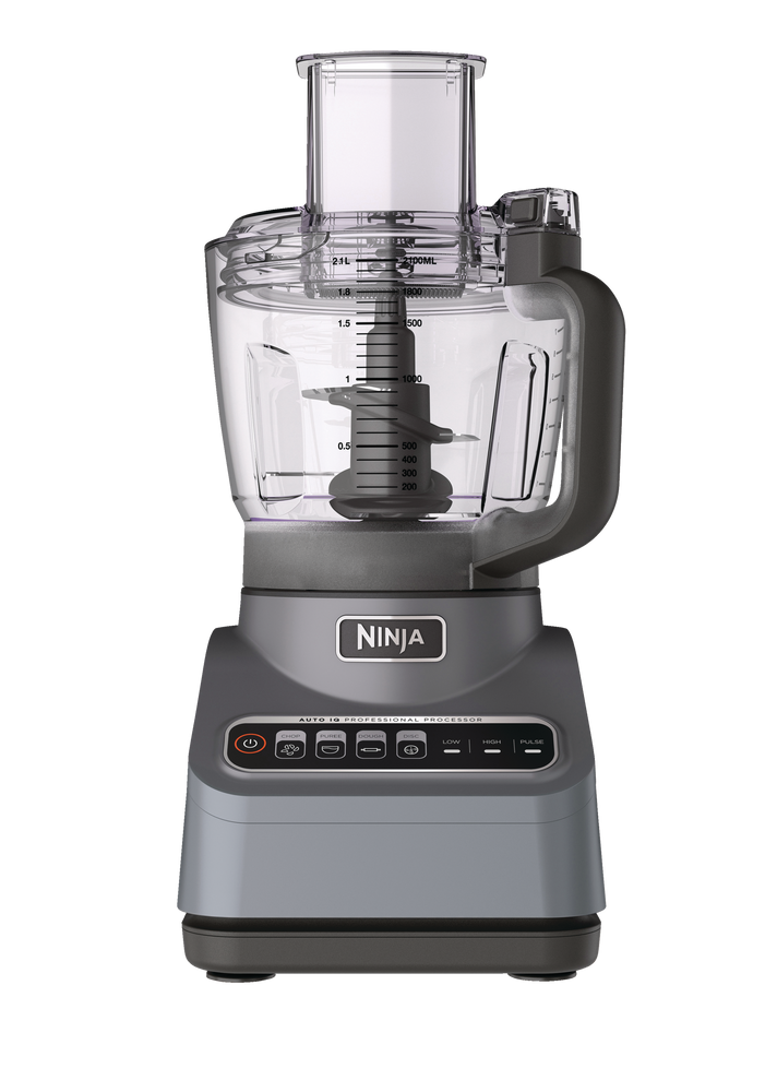 Ninja® Professional Food Processor, BPAFree, Silver, 9 Cups Canadian