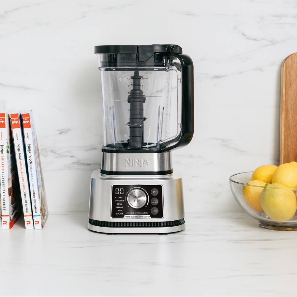 ninja foodi smoothie bowl maker and nutrient extractor ninja foodi smoothie bowl maker and nutrient extractor