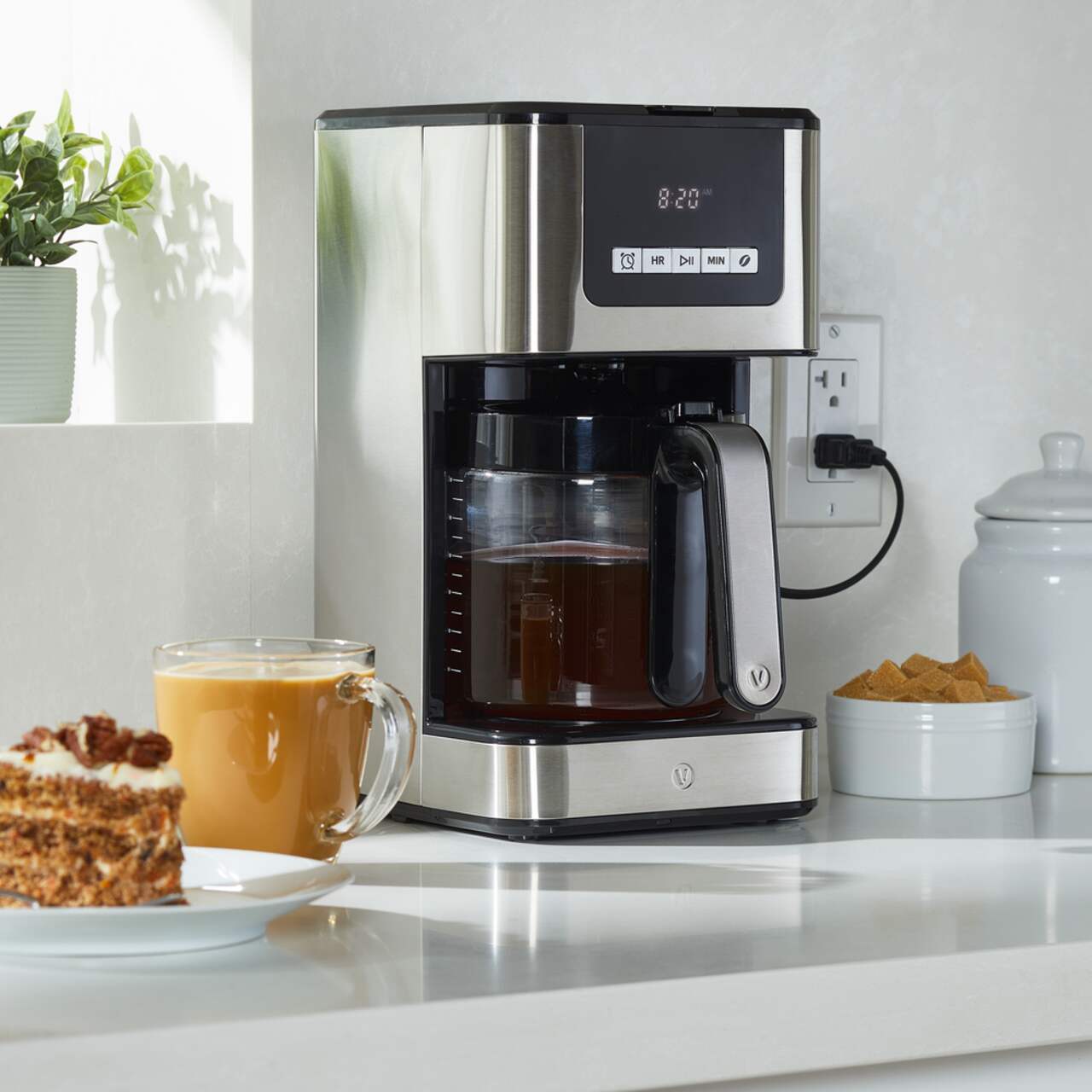 paderno coffee maker canadian tire