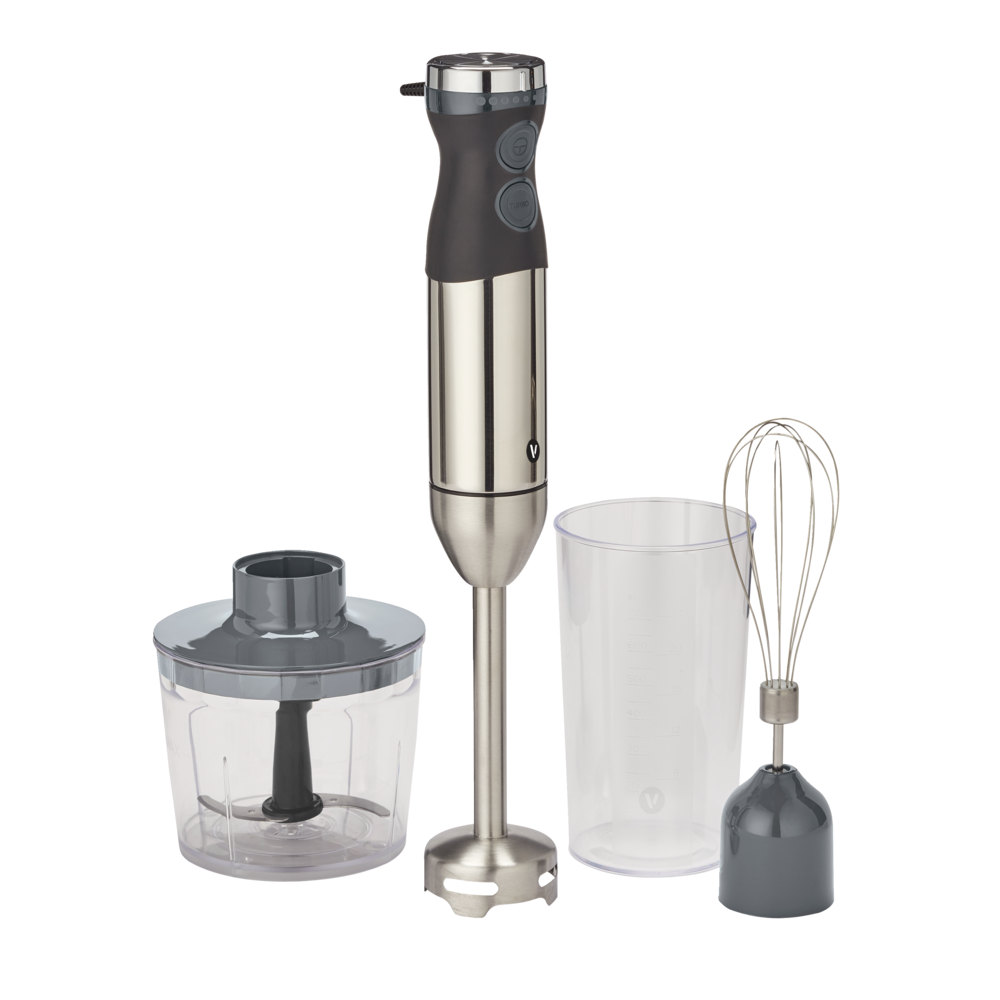 Vida by PADERNO Immersion Hand Blender Canadian Tire