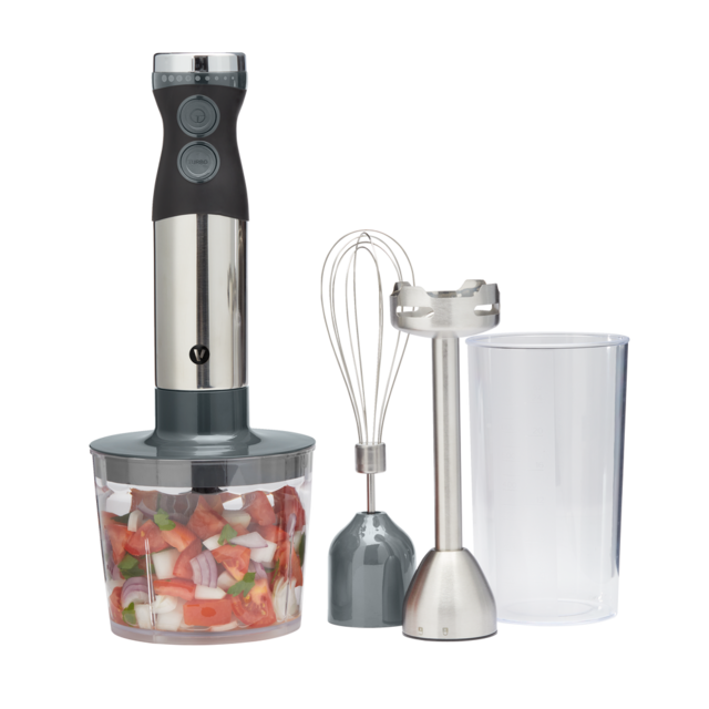Vida by PADERNO Immersion Hand Blender Canadian Tire