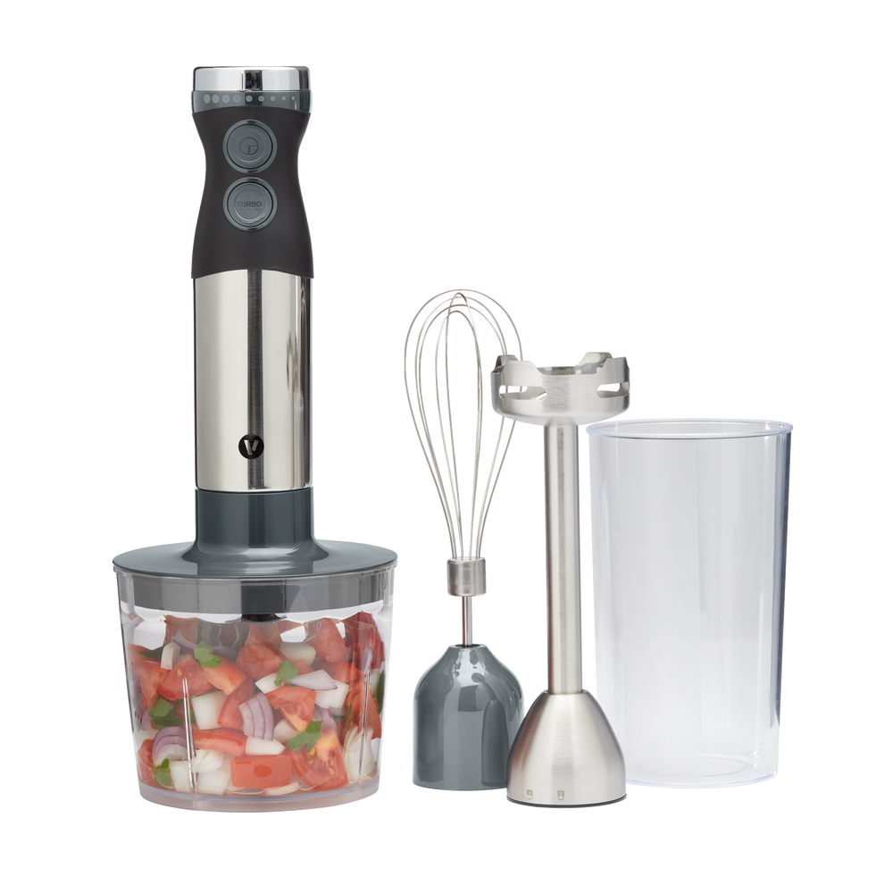 Vida by PADERNO Immersion Hand Blender Canadian Tire