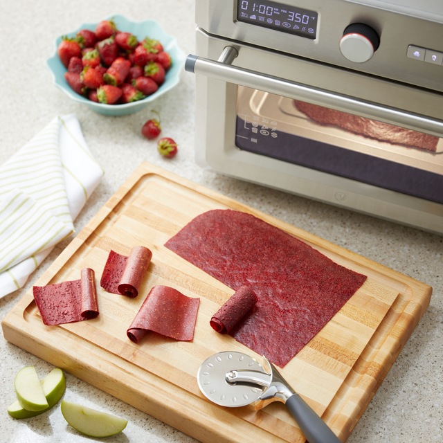 Vida by PADERNO Air Fryer Toaster Oven, 6Slice Canadian Tire