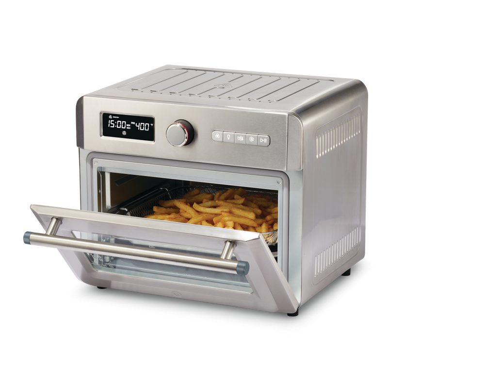 air fryer toaster oven canadian tire