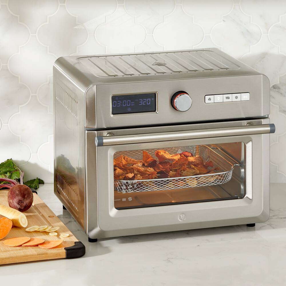 air fryer toaster oven canadian tire