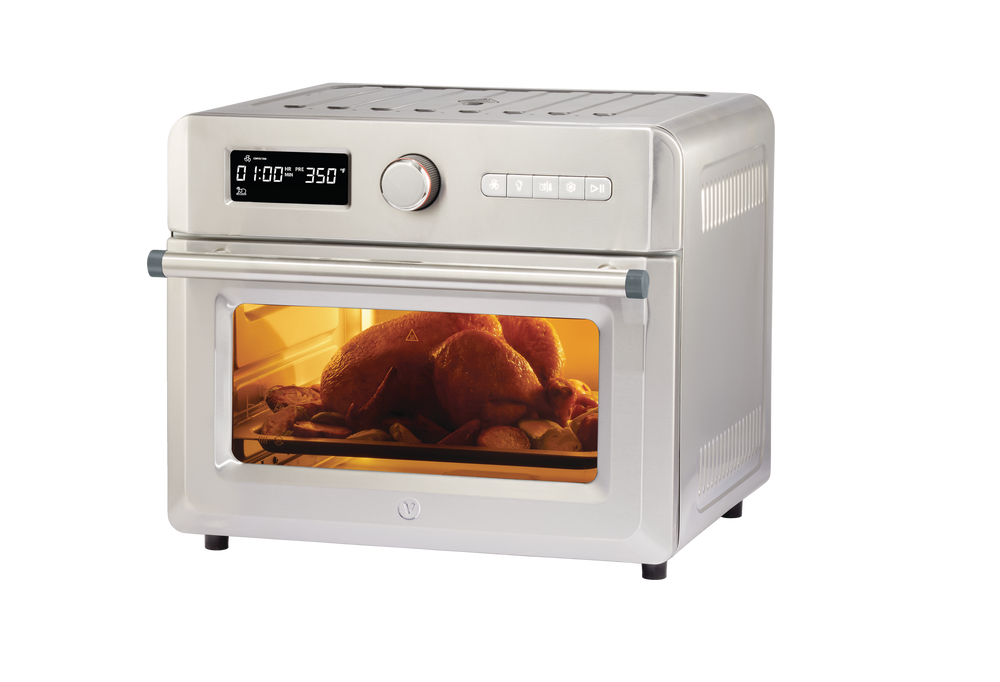 air fryer toaster oven canadian tire