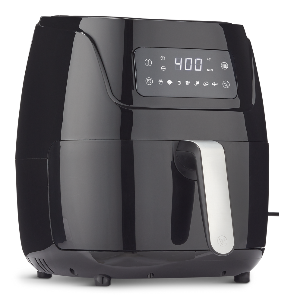 Vida by PADERNO Air Fryer, 5.3L Canadian Tire