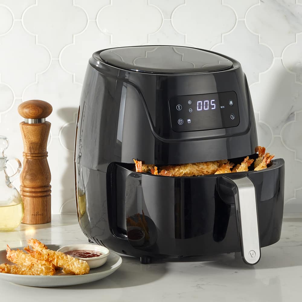 Vida by PADERNO Air Fryer, 5.3-L | Canadian Tire