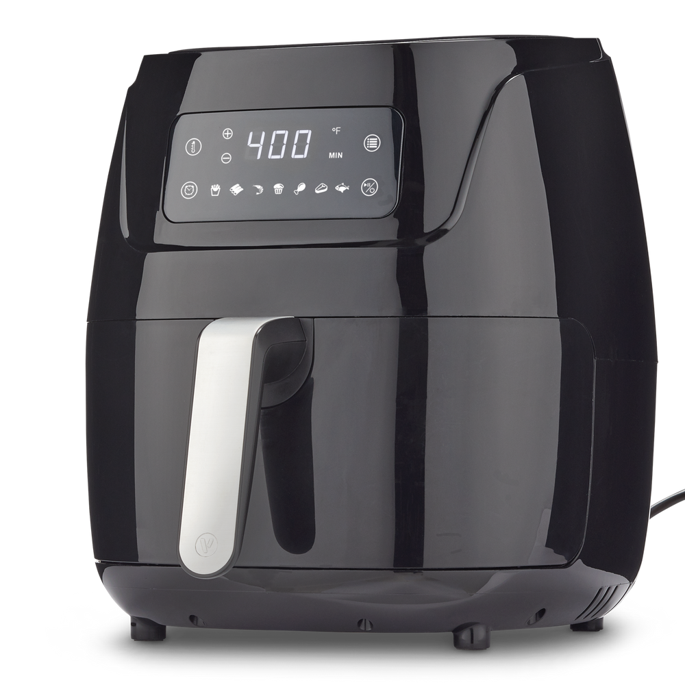 Vida by PADERNO Air Fryer, 5.3L Canadian Tire