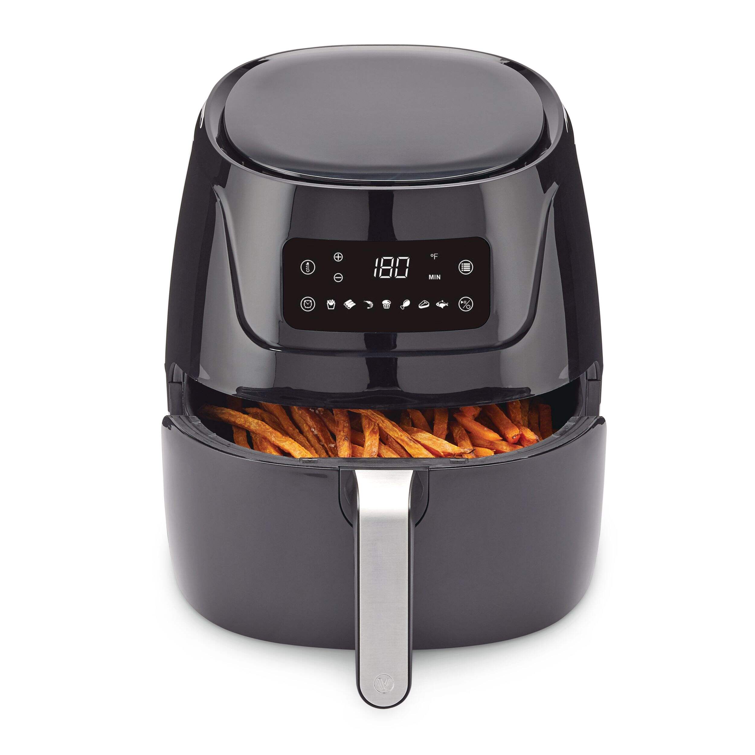 Vida by PADERNO Air Fryer, 5.3-L | Canadian Tire