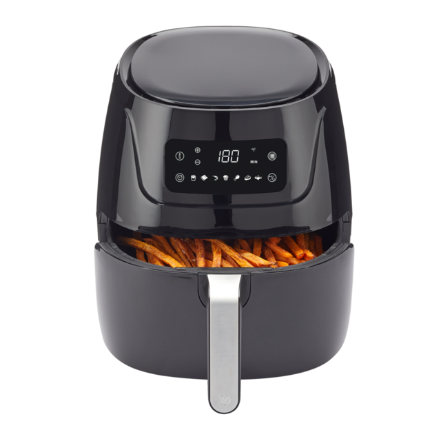 Vida by PADERNO Air Fryer, 5.3-L | Canadian Tire