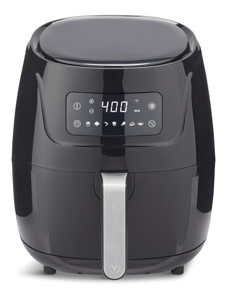 Vida by PADERNO Air Fryer, 5.3L Canadian Tire