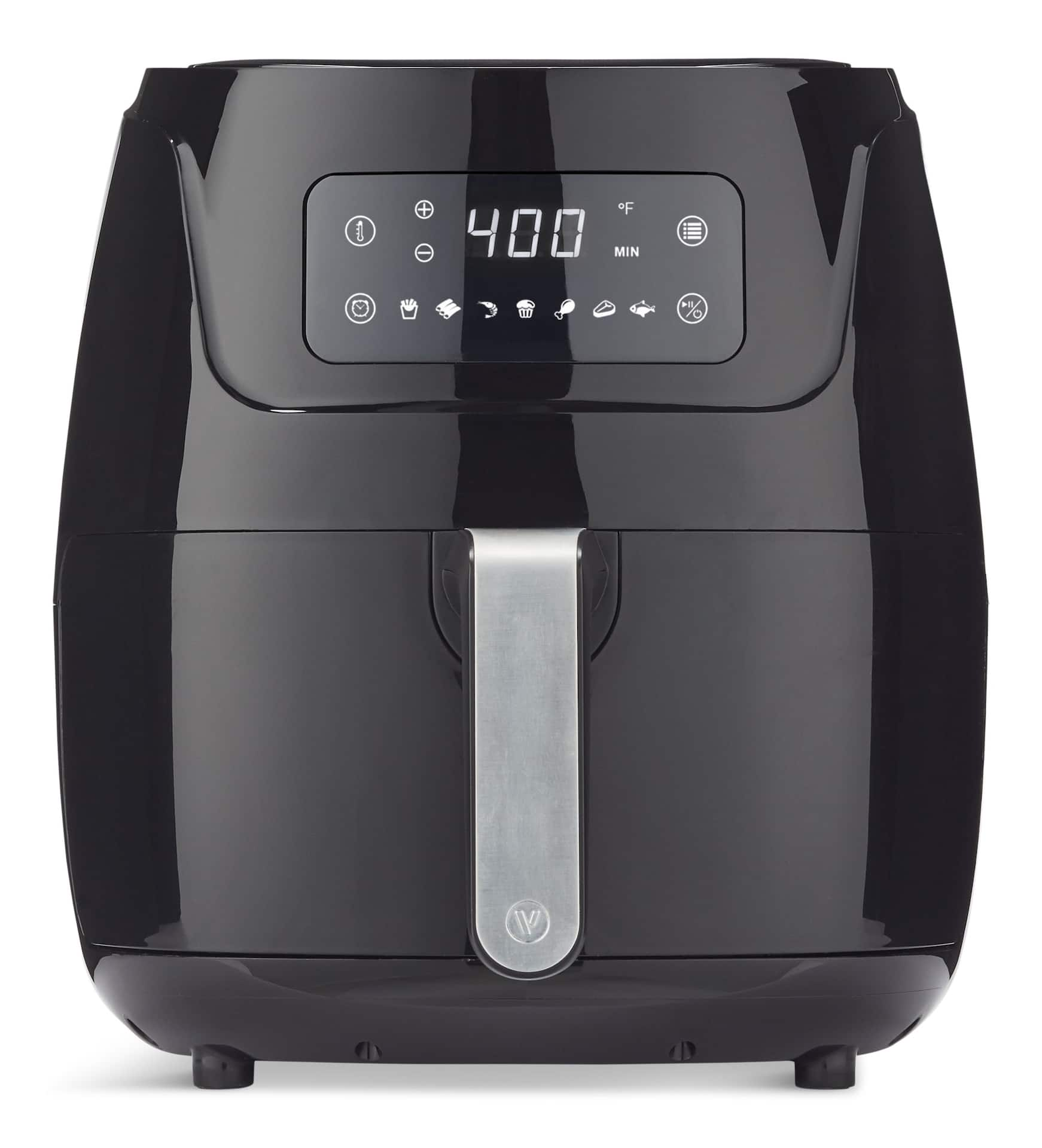 Philips air outlet fryer canadian tire