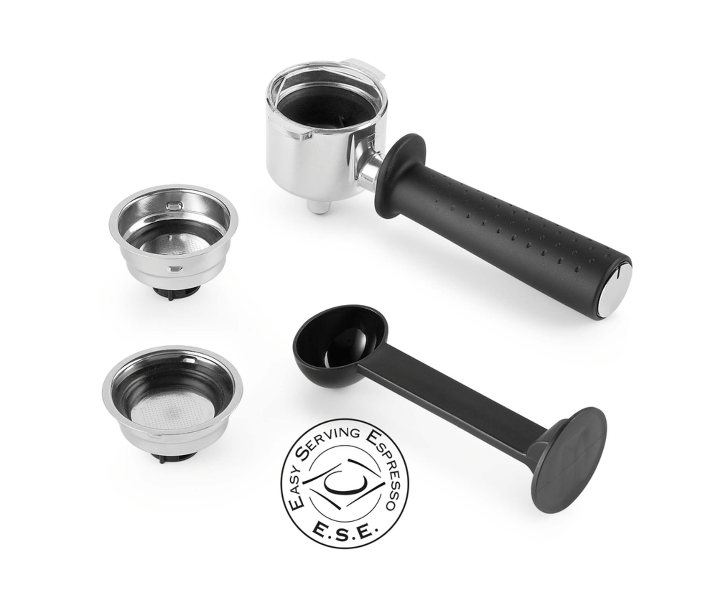 DeLonghi Stilosa Espresso Maker, 15Bar Pump, Black Canadian Tire