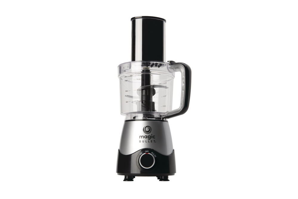 magic bullet by nutribullet kitchen express chopper and blender system