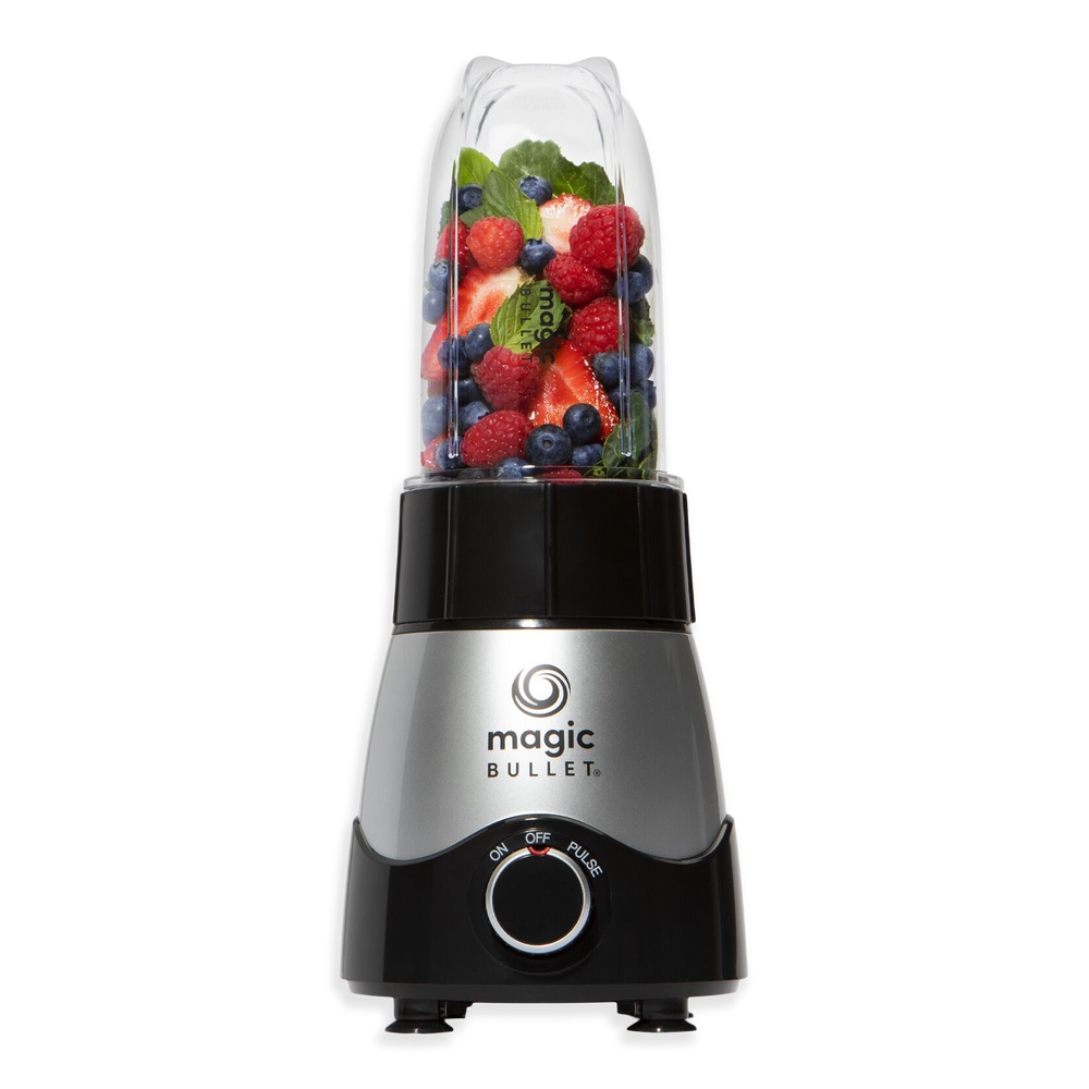 Magic Bullet Kitchen Express™ Countertop Blender & Food Processor, BPA