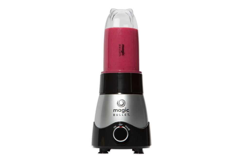 Magic Bullet Kitchen Express™ Countertop Blender & Food Processor, BPA