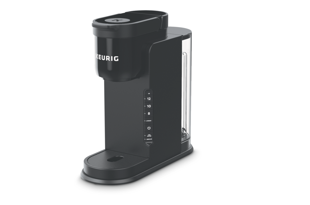 Keurig® KExpress Single Serve Coffee Maker, Black Canadian Tire