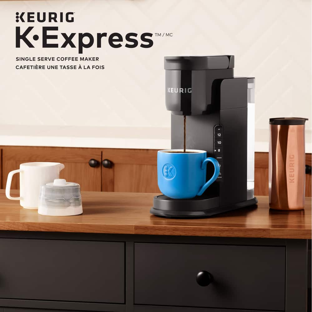 Water Filter Guide For Keurig KSupreme (K910 K920) Brewers