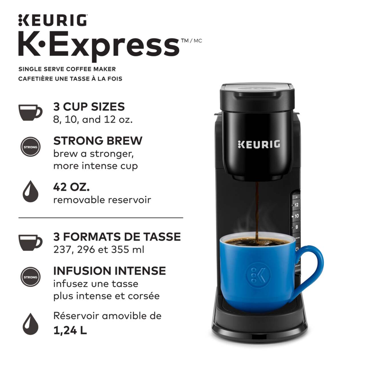 Keurig coffee makers canadian tire best sale