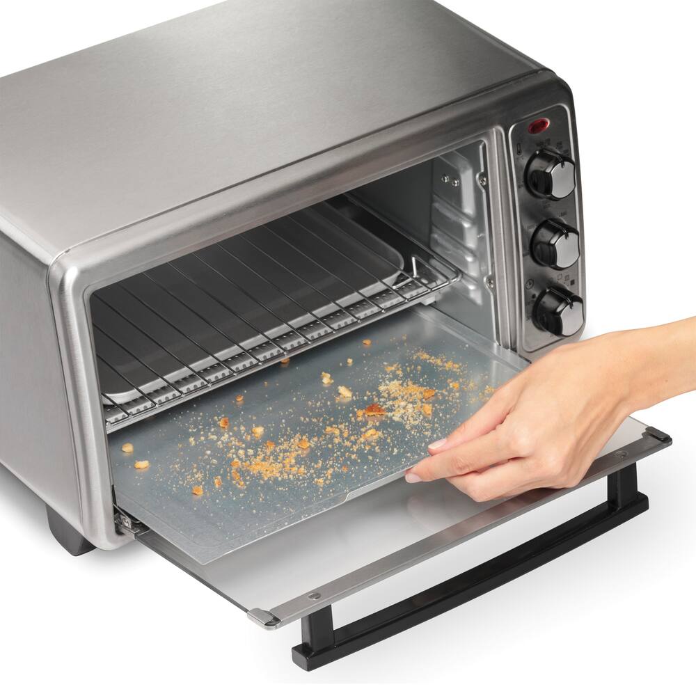 air fryer toaster oven canadian tire