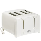 Traditions Toaster, 4-slice