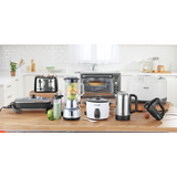 Black & Decker Digital Blender with To-Go Cups Composite_or_Mixed
