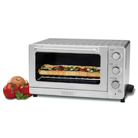 Cuisinart Toaster Oven Front_Angled_Left