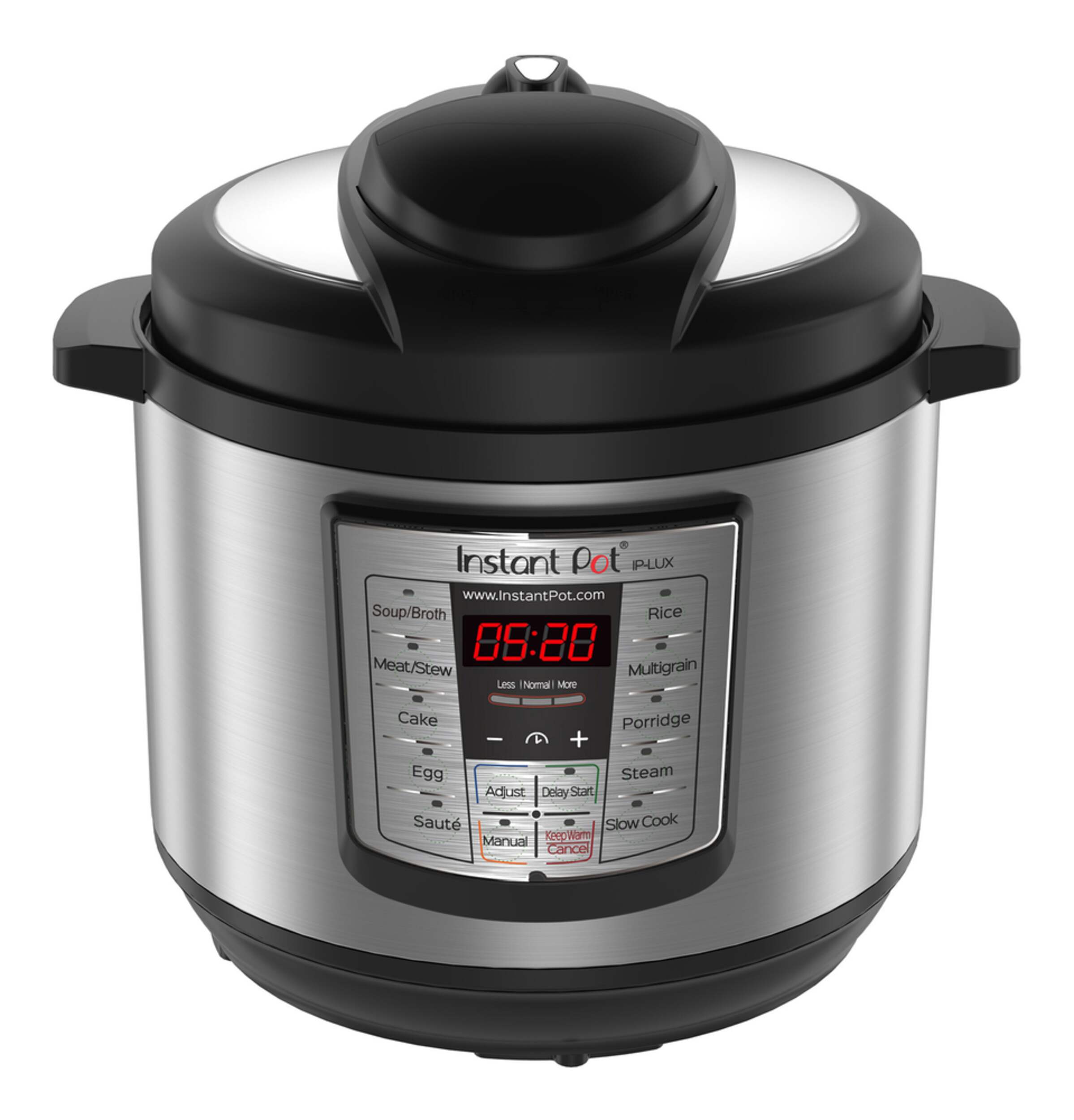 Instant Pot® Lux Pressure Cooker, 8qt Canadian Tire