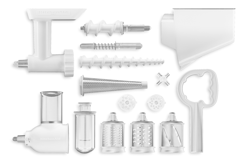 KitchenAid Mixer Attachment Kit Canadian Tire